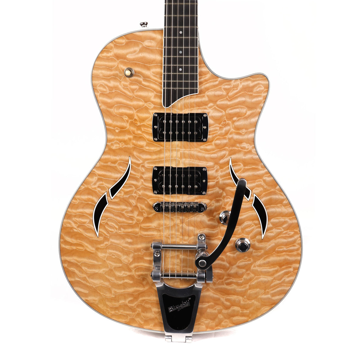 Taylor T3/B Quilt Top Natural 2009 — 1