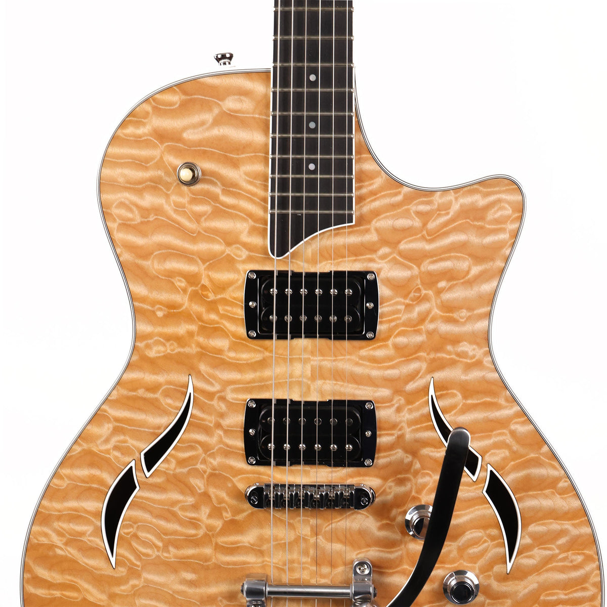 Taylor T3/B Quilt Top Natural 2009 — 4
