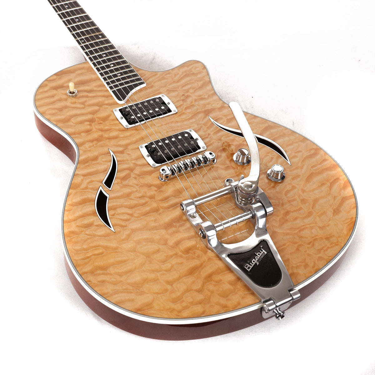 Taylor T3/B Quilt Top Natural 2009 — 5