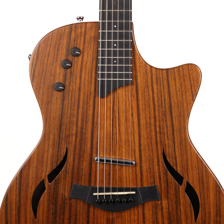 Taylor T5-LTD Walnut Top Guitar Natural 2009