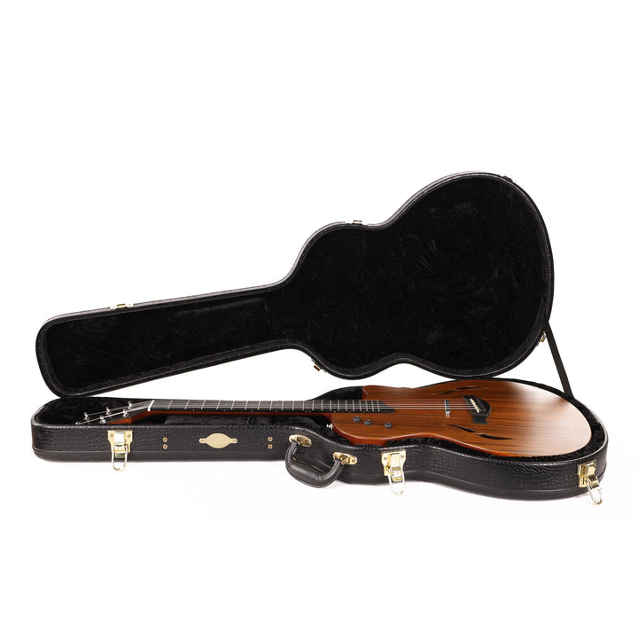 Taylor T5-LTD Walnut Top Guitar Natural 2009