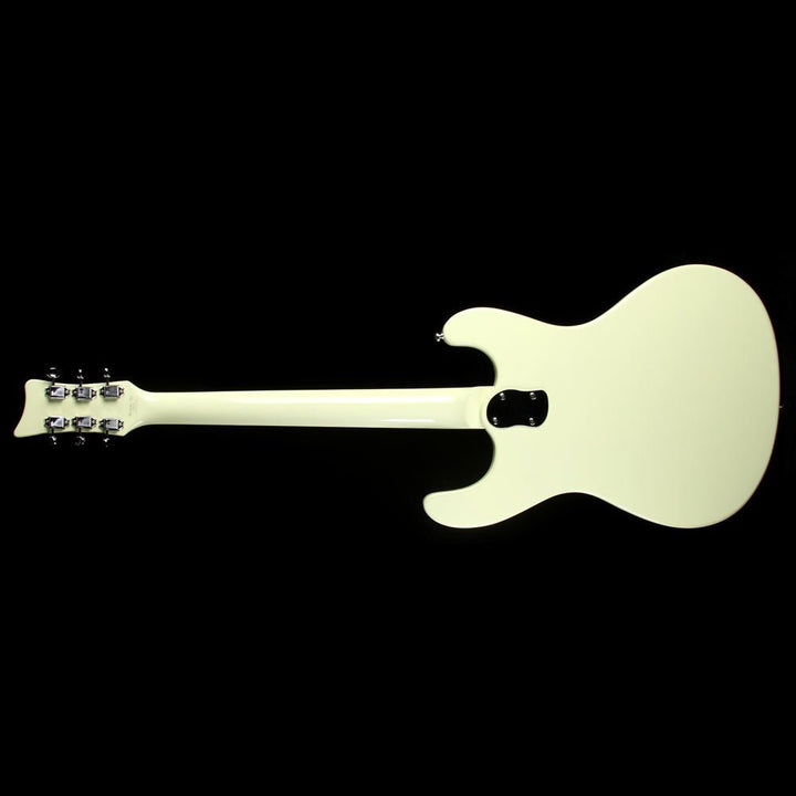 Danelectro '64 Electric Guitar Vintage White