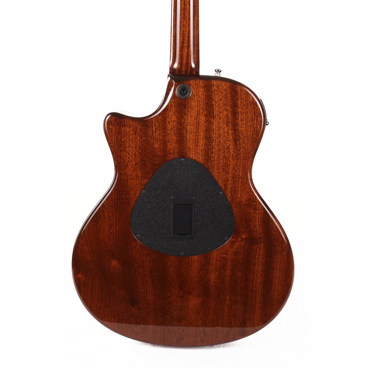 Taylor T5-S Standard Spruce Acoustic-Electric Natural 2013 — 6