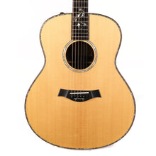 Taylor 918e Grand Orchestra Acoustic-Electric Natural 2013