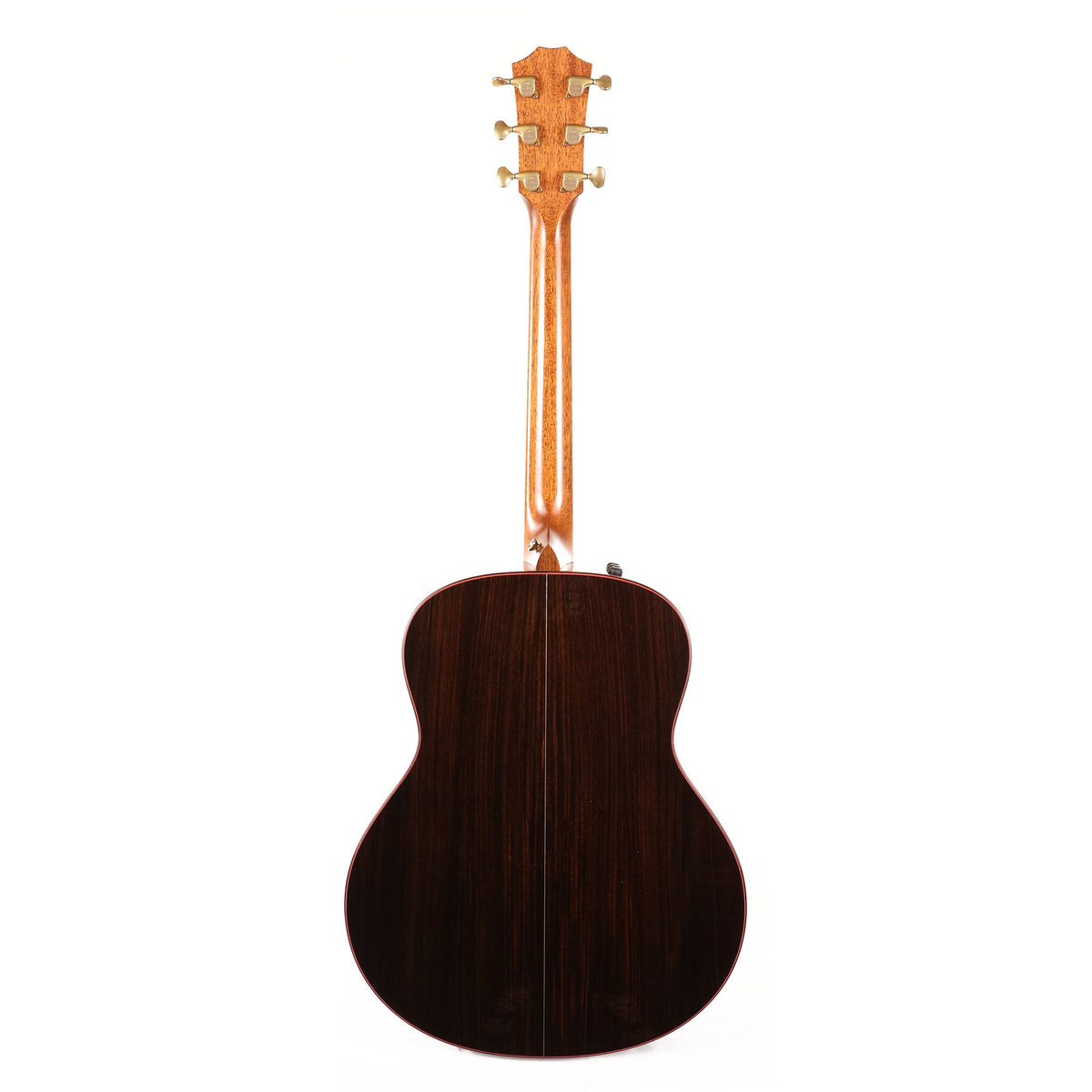 Taylor 918e Grand Orchestra Acoustic-Electric Natural 2013 — 3