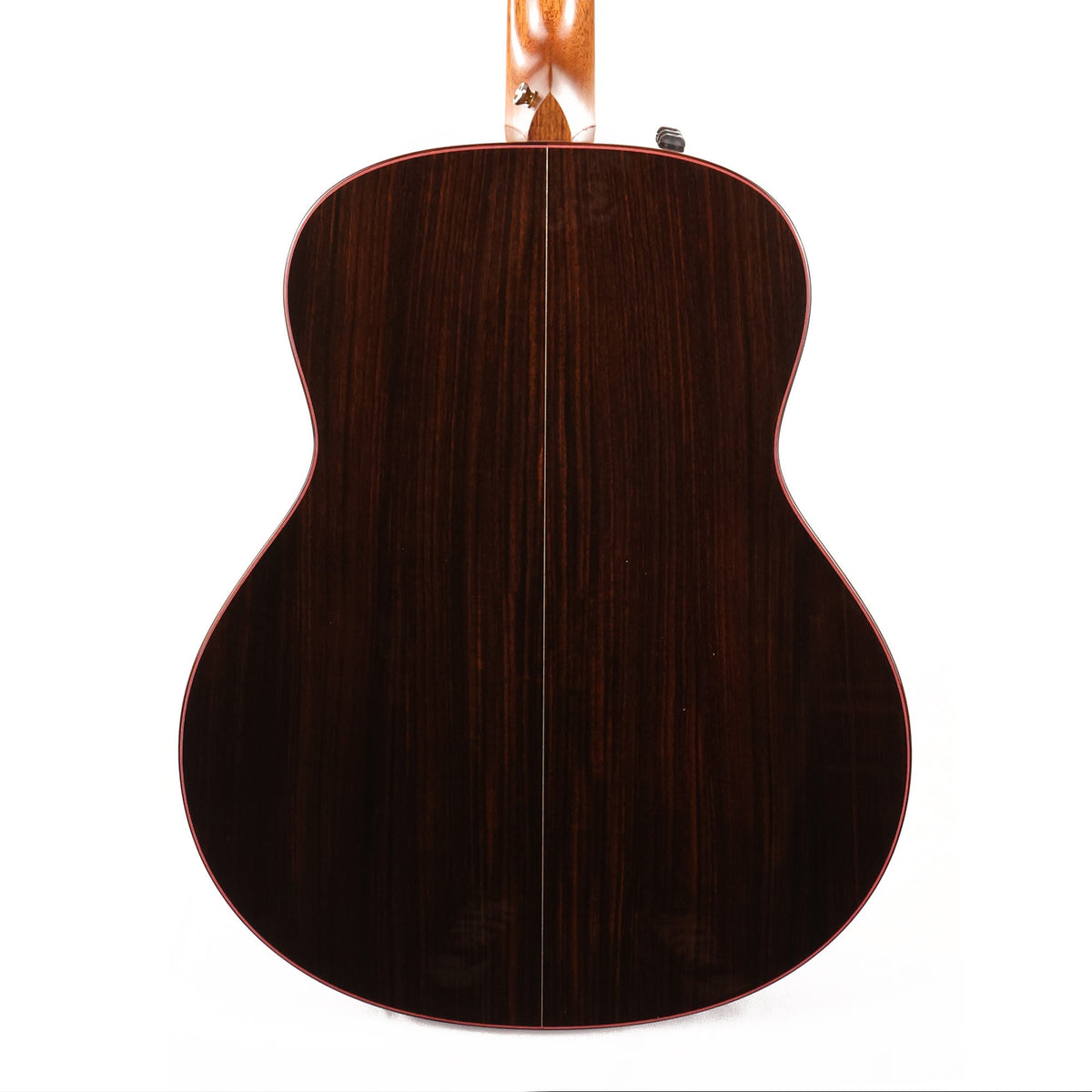 Taylor 918e Grand Orchestra Acoustic-Electric Natural 2013 — 5