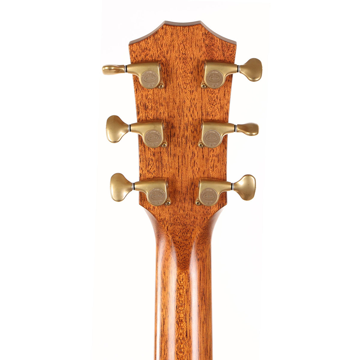 Taylor 918e Grand Orchestra Acoustic-Electric Natural 2013 — 9