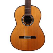Cordoba C9 Parlor Nylon-String Classical Guitar Natural
