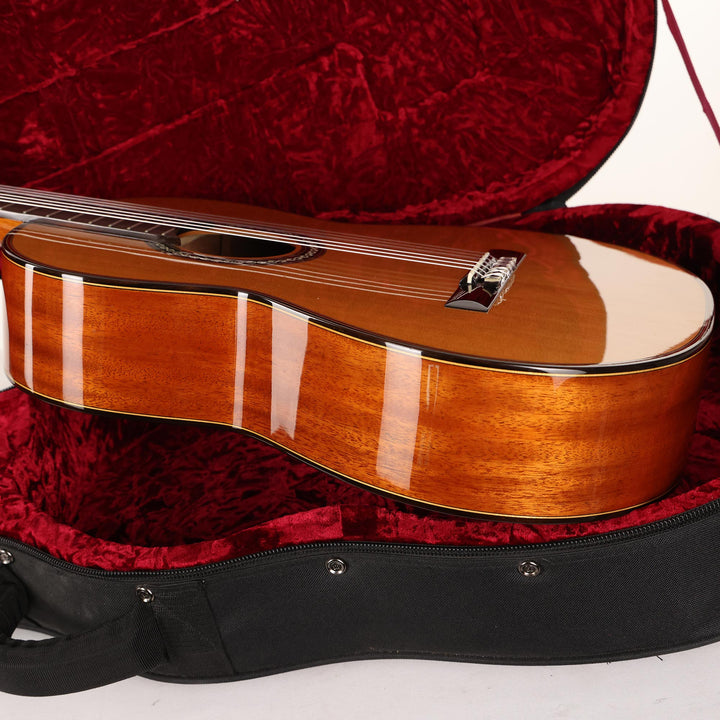 Cordoba C9 Parlor Nylon-String Classical Guitar Natural