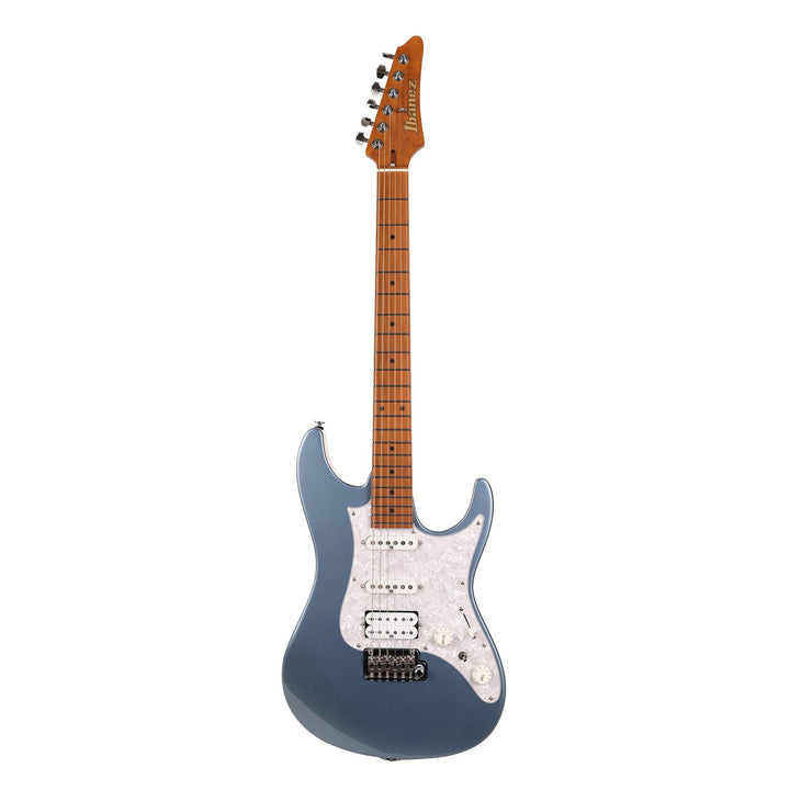 Ibanez AZ Prestige AZ2204 Ice Blue Metallic 2019
