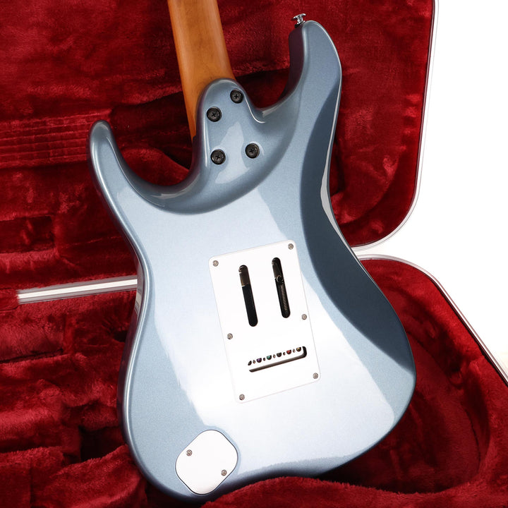 Ibanez AZ Prestige AZ2204 Ice Blue Metallic 2019