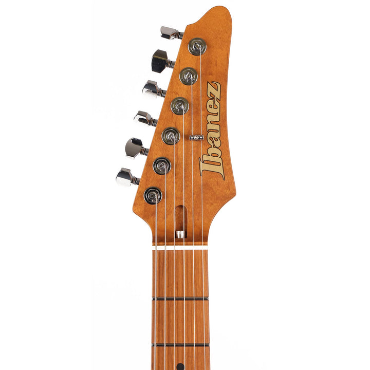 Ibanez AZ Prestige AZ2204 Ice Blue Metallic 2019