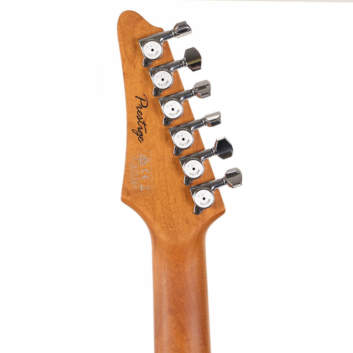 Ibanez AZ Prestige AZ2204 Ice Blue Metallic 2019