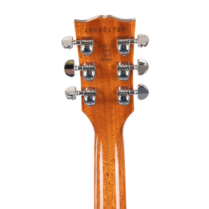 Gibson Les Paul Standard T Light Burst 2016