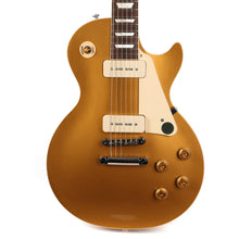 Gibson Les Paul Standard '50s P-90 Goldtop 2021