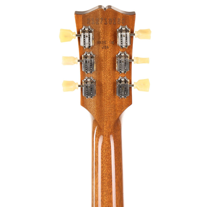 Gibson Les Paul Standard '50s P-90 Goldtop 2021