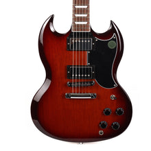 Gibson SG Standard Autumn Shade 2018