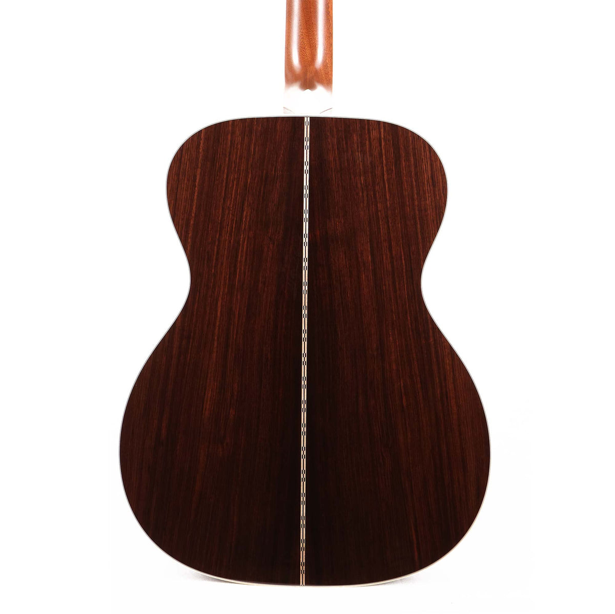 Martin 000-28 Acoustic 1933 Ambertone — 6
