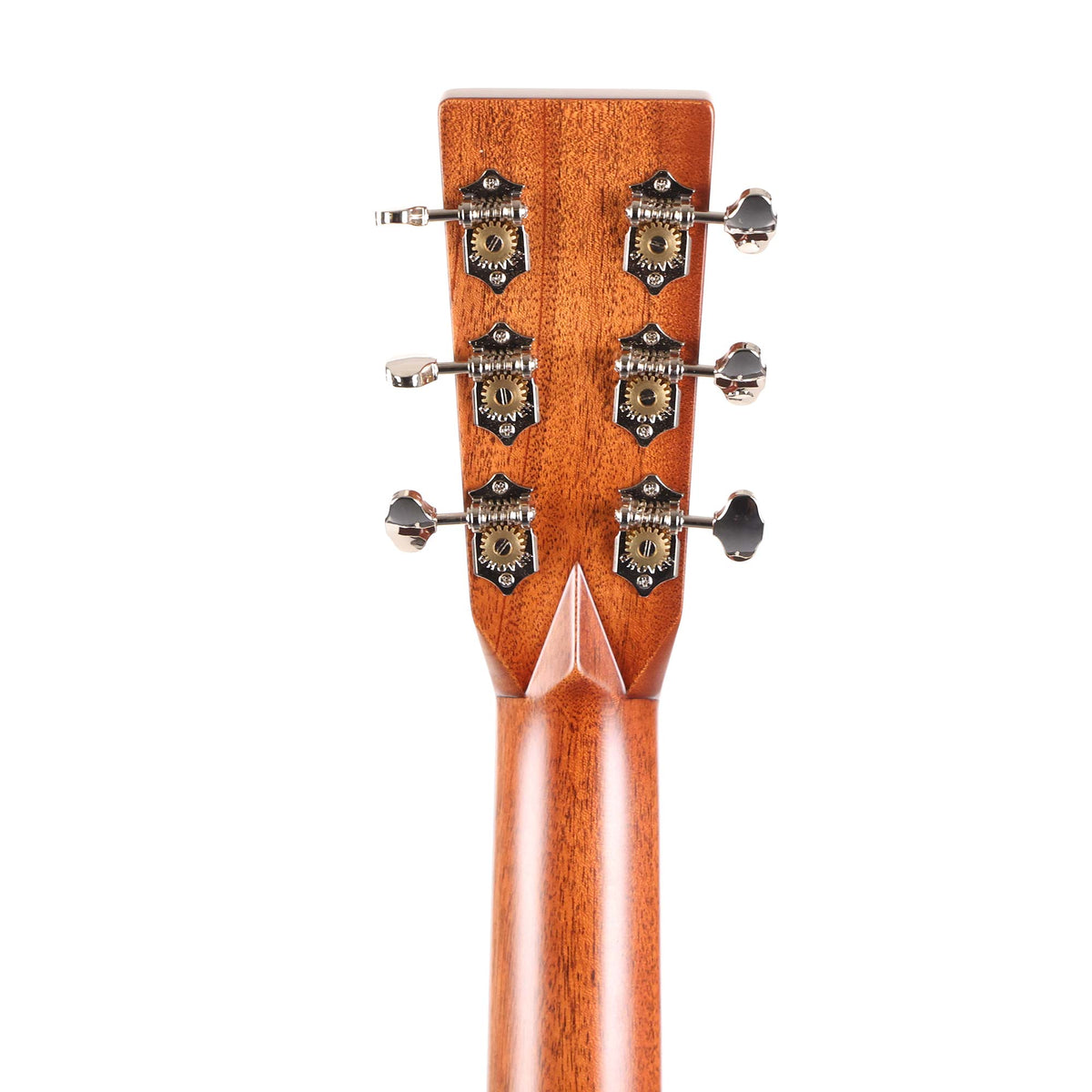 Martin 000-28 Acoustic 1933 Ambertone — 8