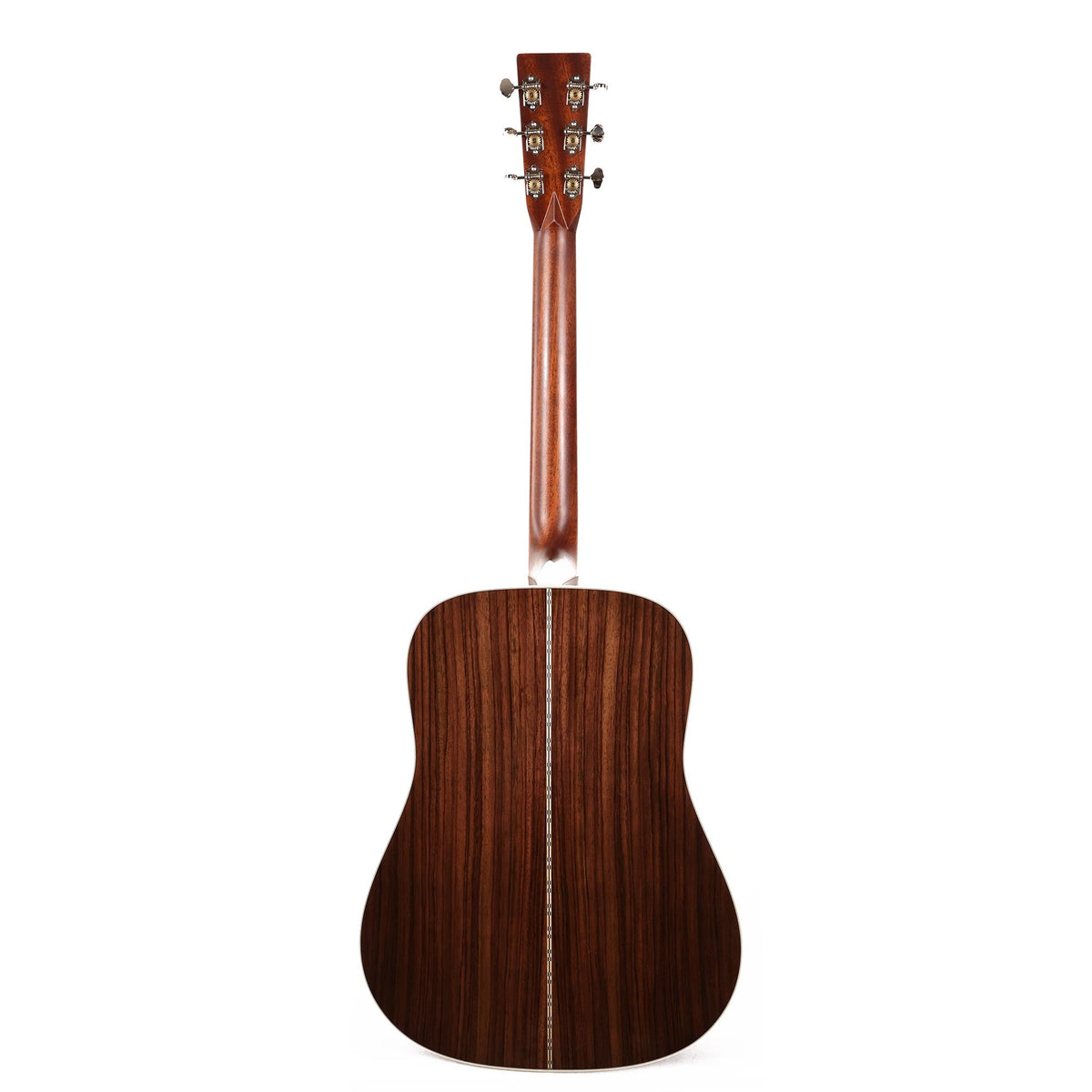 Martin D-28 Dreadnought Acoustic Guitar 1933 Ambertone — 3