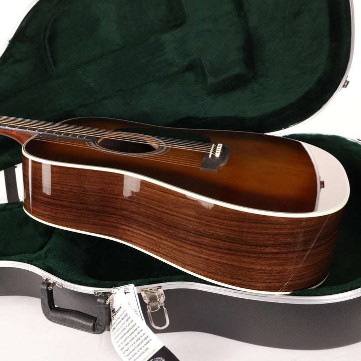 Martin D-28 Dreadnought Acoustic Guitar 1933 Ambertone