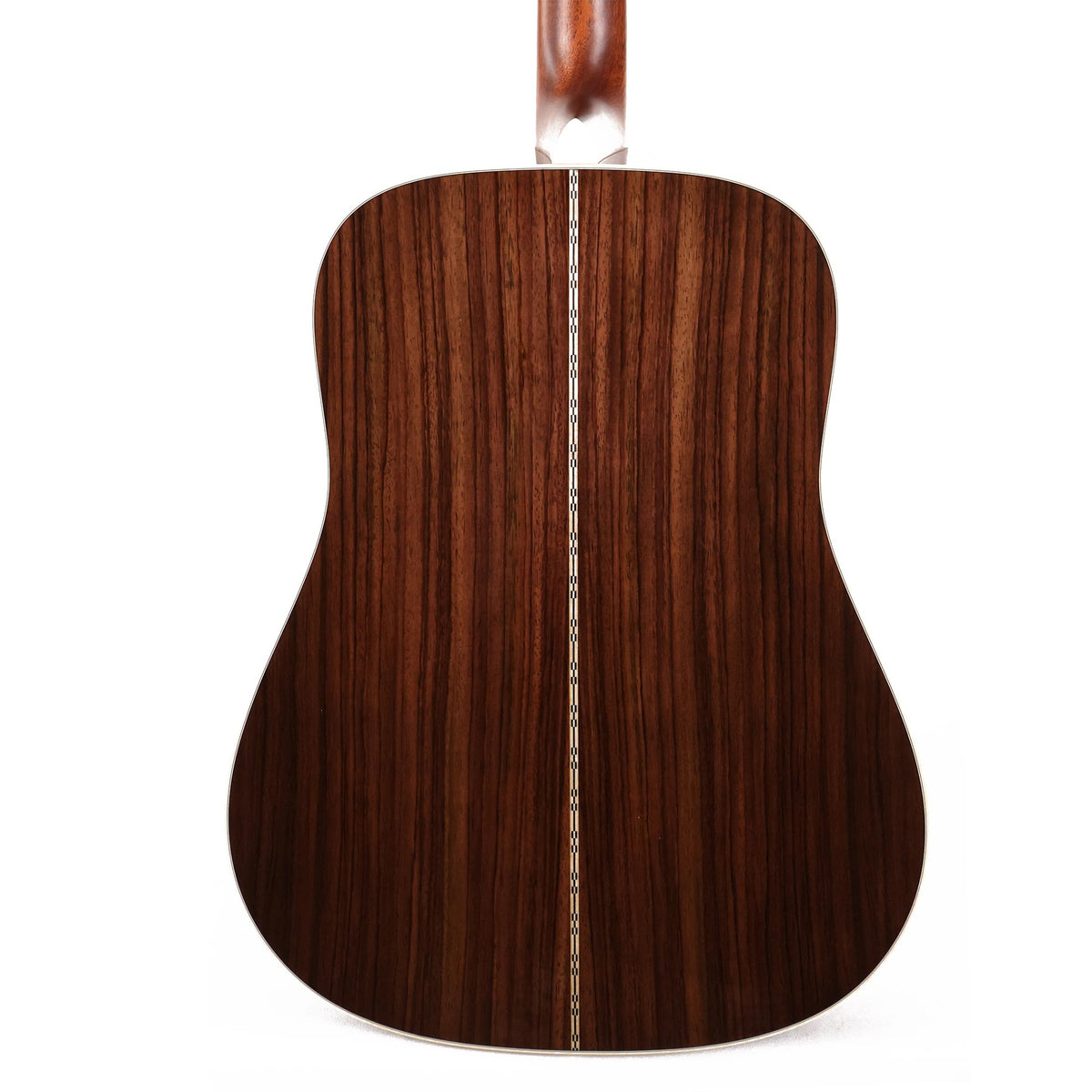 Martin D-28 Dreadnought Acoustic Guitar 1933 Ambertone — 6