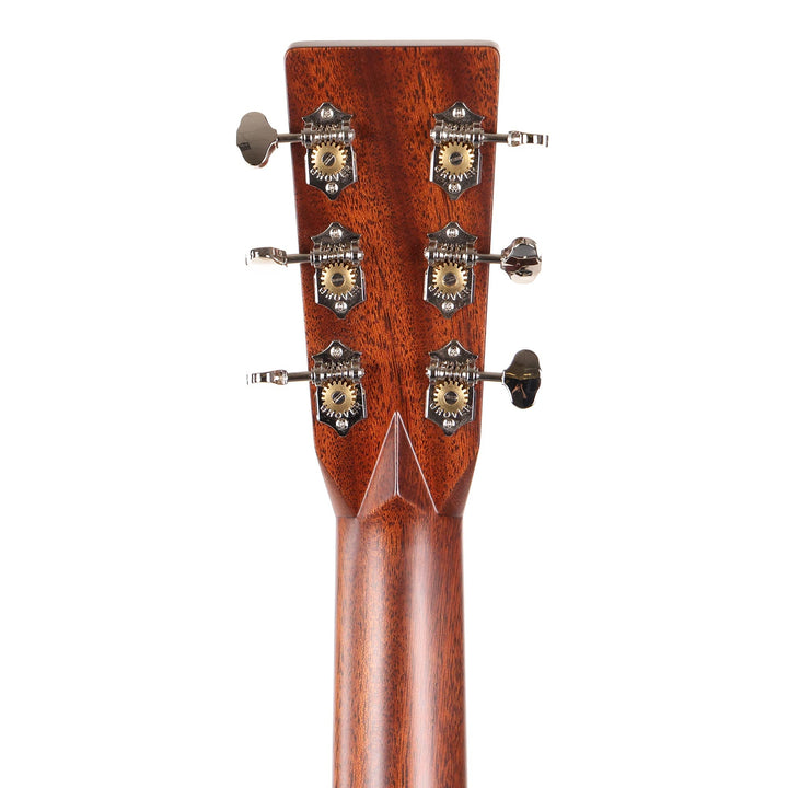 Martin D-28 Dreadnought Acoustic Guitar 1933 Ambertone