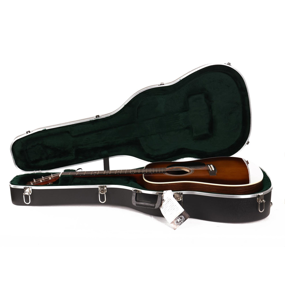 Martin D-28 Dreadnought Acoustic Guitar 1933 Ambertone — 9