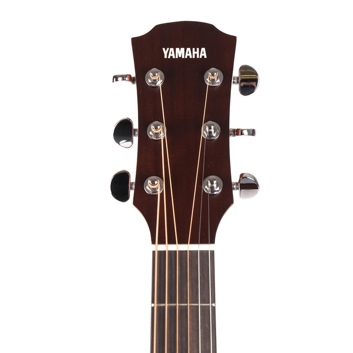 Yamaha AC3R VN Concert Acoustic-Electric Used
