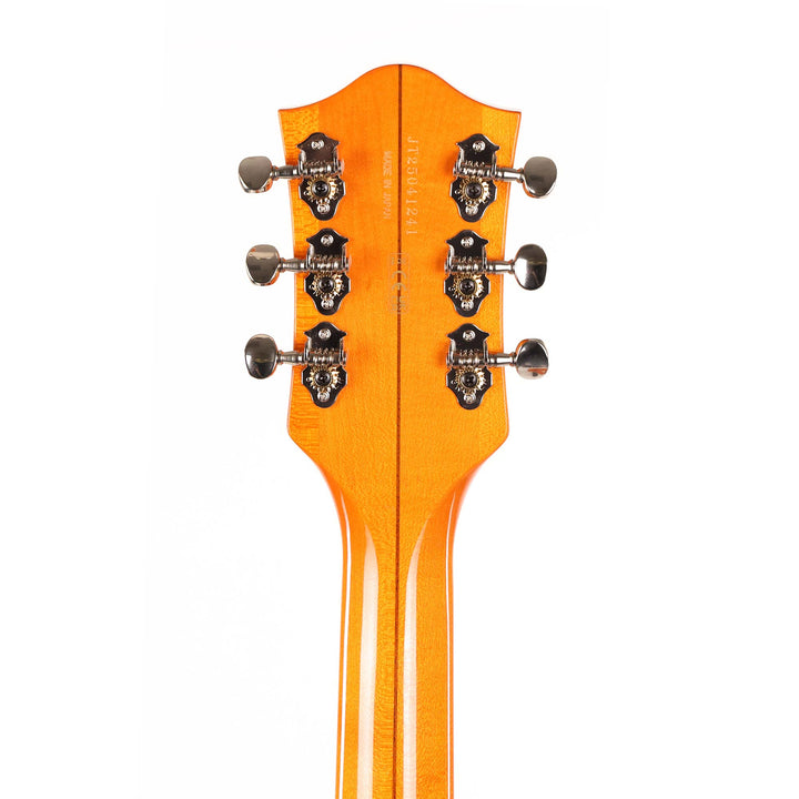 Gretsch G6120T-59GE Vintage Select 1959 Chet Atkins with Bigsby Vintage Orange Stain