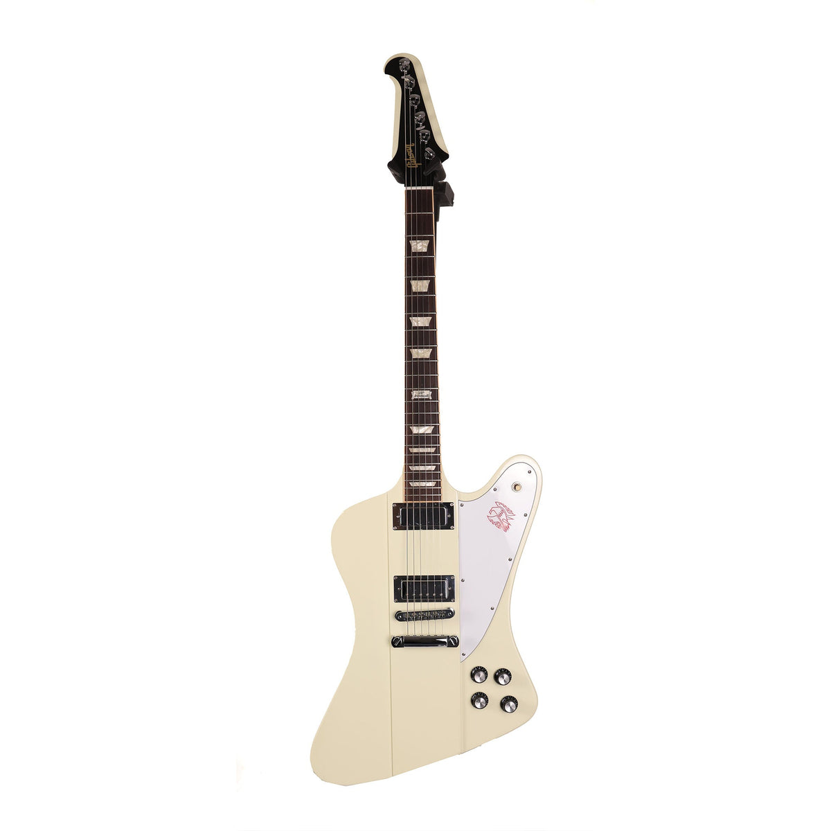 Gibson Firebird V Classic White 2013 — 2