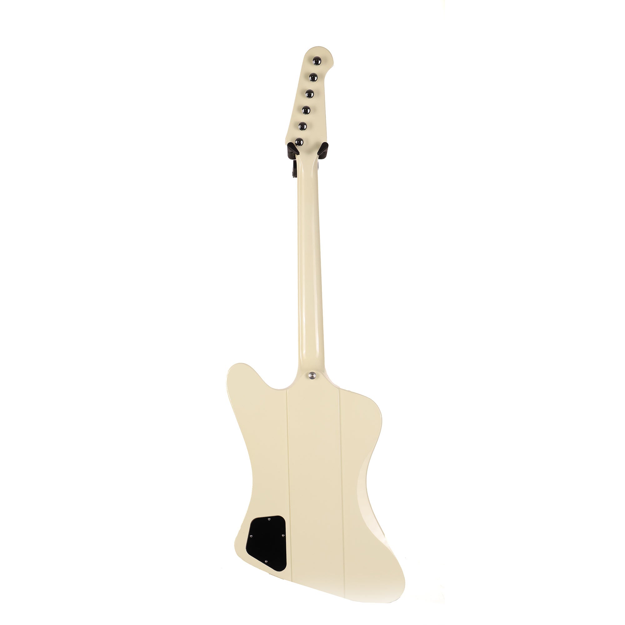 Gibson Firebird V Classic White 2013 | The Music Zoo