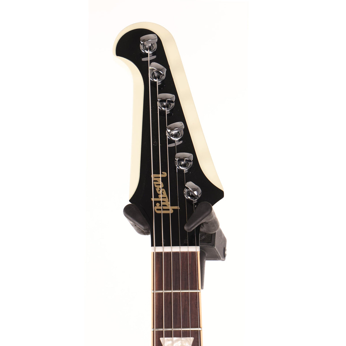 Gibson Firebird V Classic White 2013 — 6