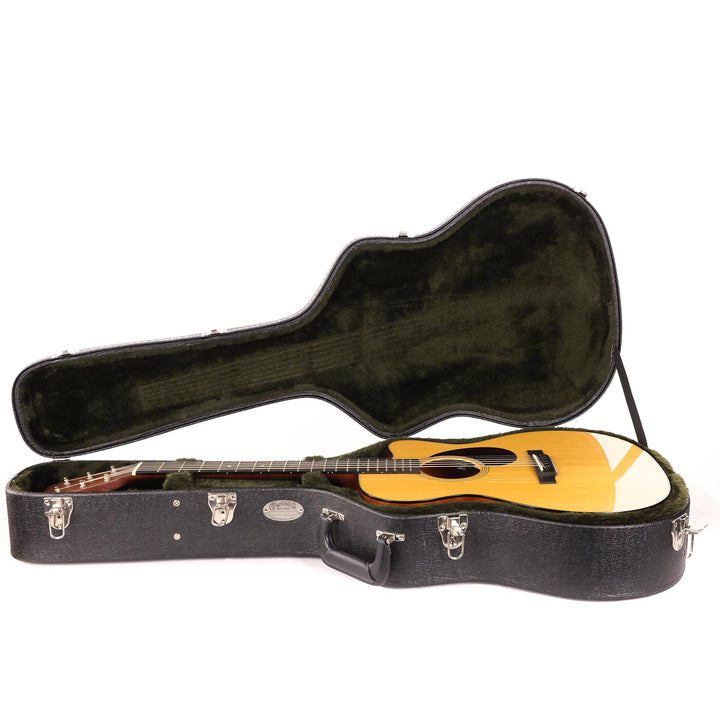 Martin OMC-18E Acoustic Guitar Natural 2016