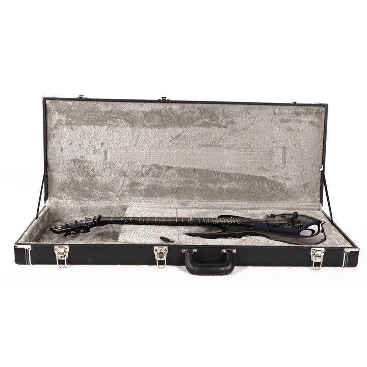 ESP E-II FRX Raindeer Blue Used