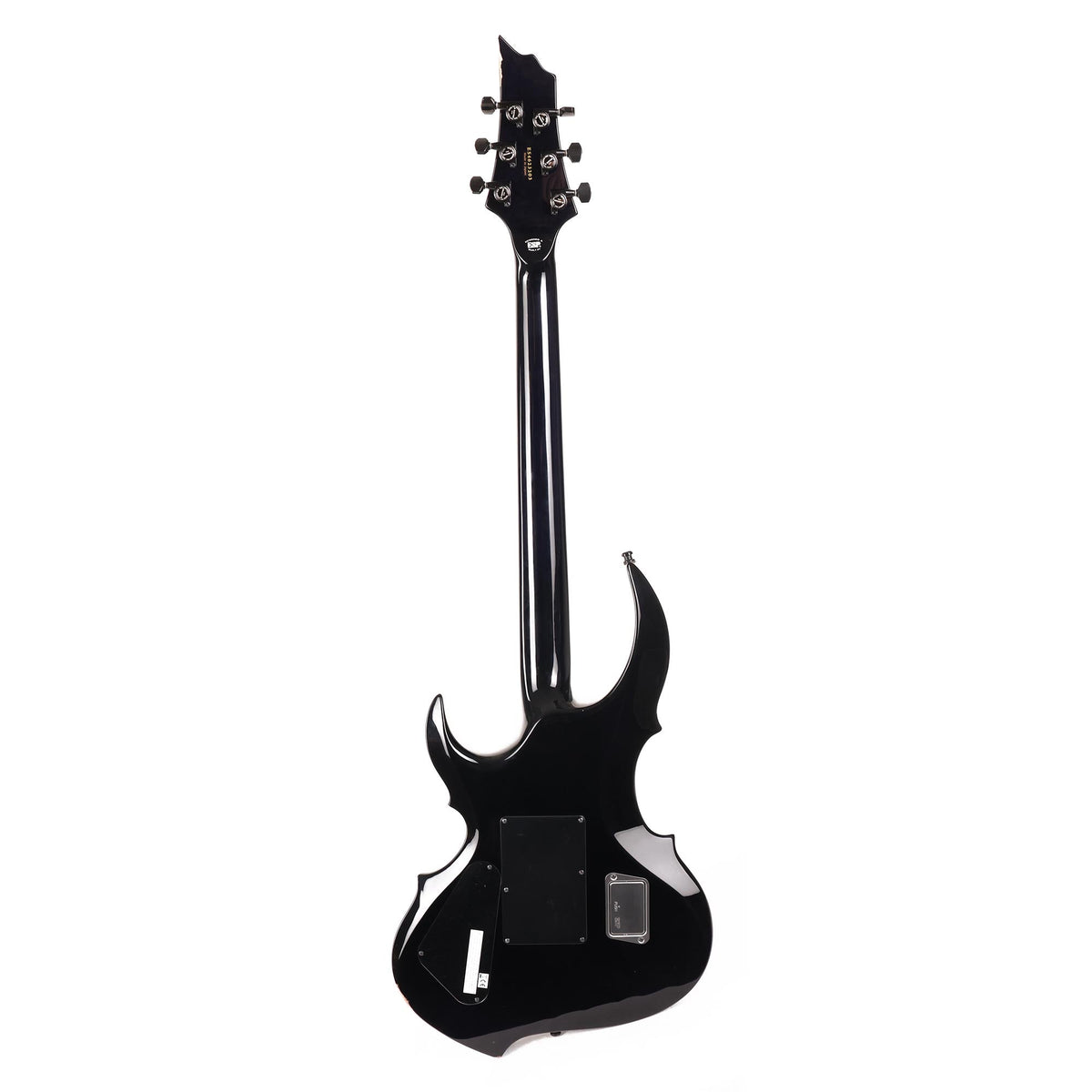 ESP E-II FRX Raindeer Blue Used — 3