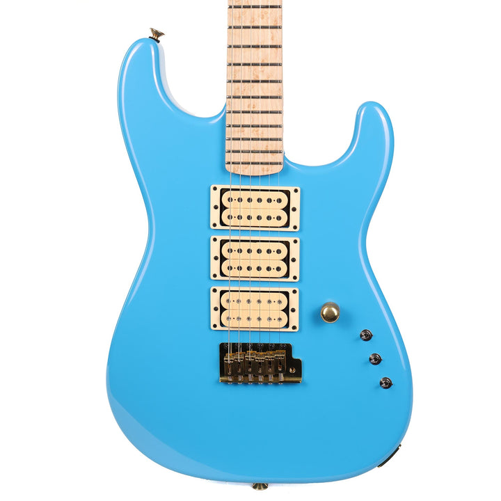 Charvel Custom Shop San Dimas Robins Egg Blue 2023