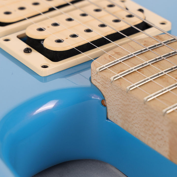 Charvel Custom Shop San Dimas Robins Egg Blue 2023