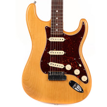 Fender American Ultra Stratocaster Aged Natural 2019