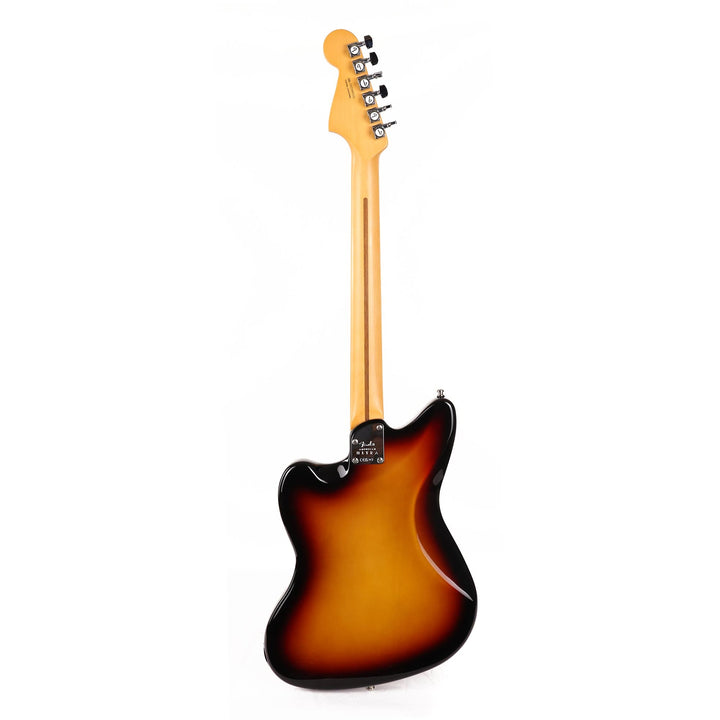 Fender American Ultra Jazzmaster Ultraburst 2023