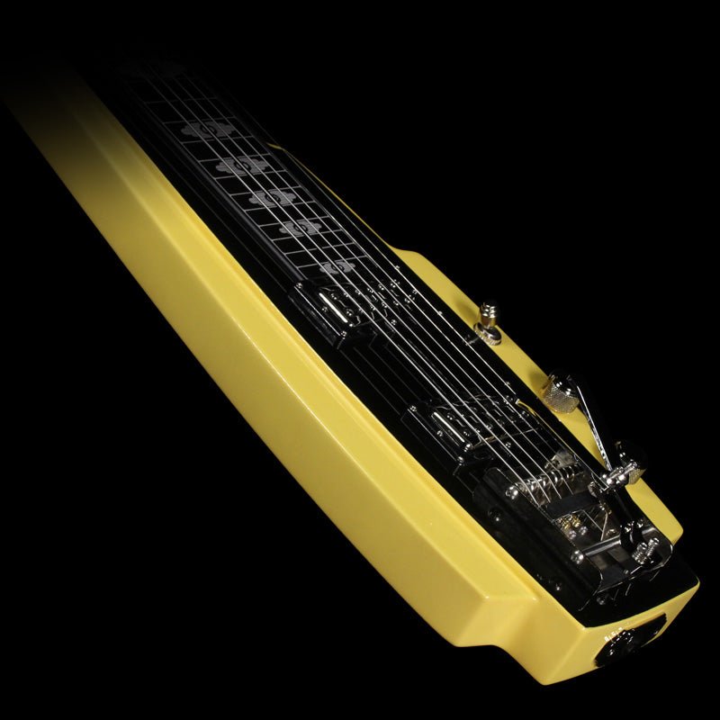 Duesenberg Pomona 6 Lap Steel Electric Guitar — 1