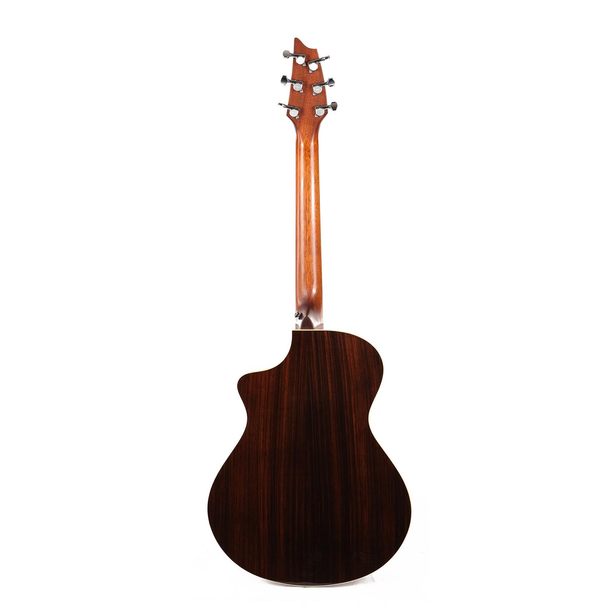 Breedlove Pro Series C25/CRH Acoustic-Electric Natural Used — 3