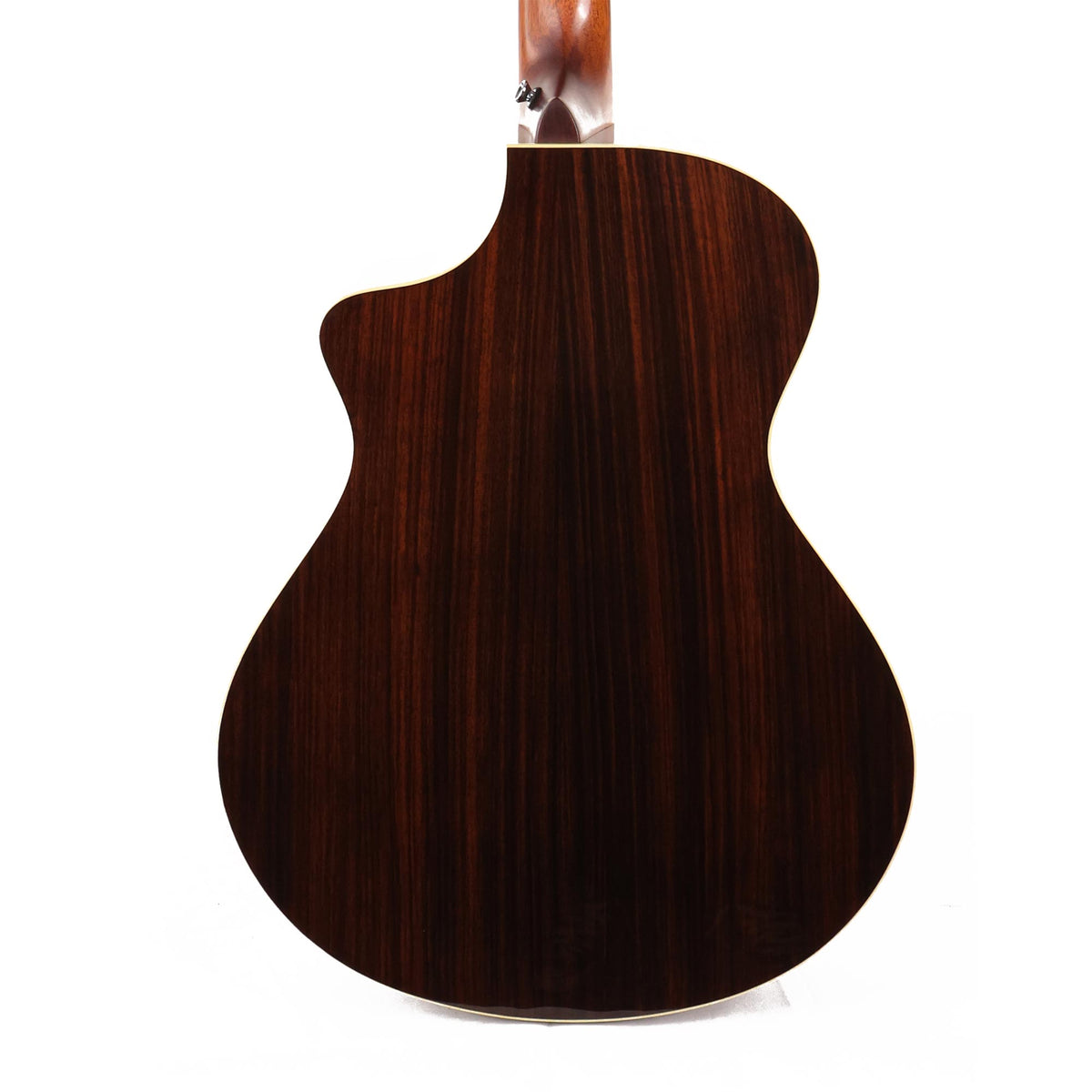 Breedlove Pro Series C25/CRH Acoustic-Electric Natural Used — 5
