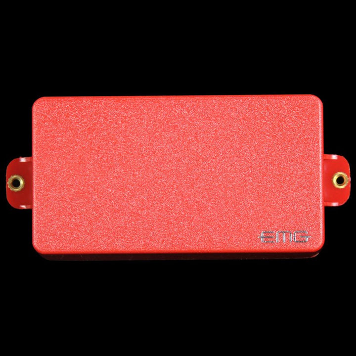 EMG 81 Active Humbucker Pickup (Red)