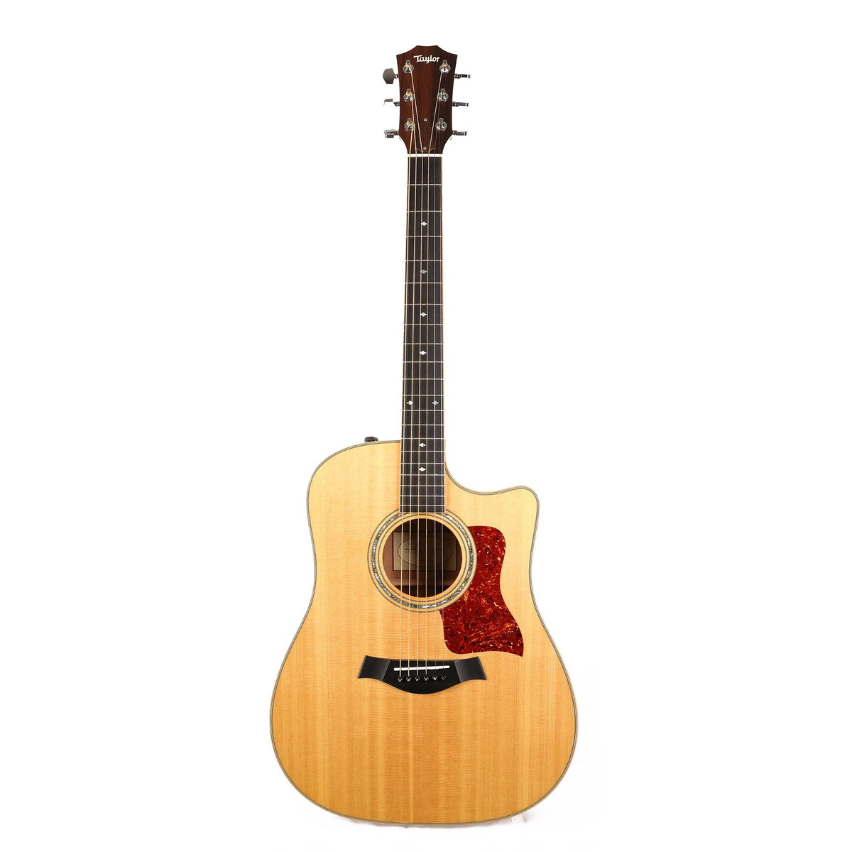 Taylor 410ce LTD Dreadnought Acoustic-Electric 2009 — 2