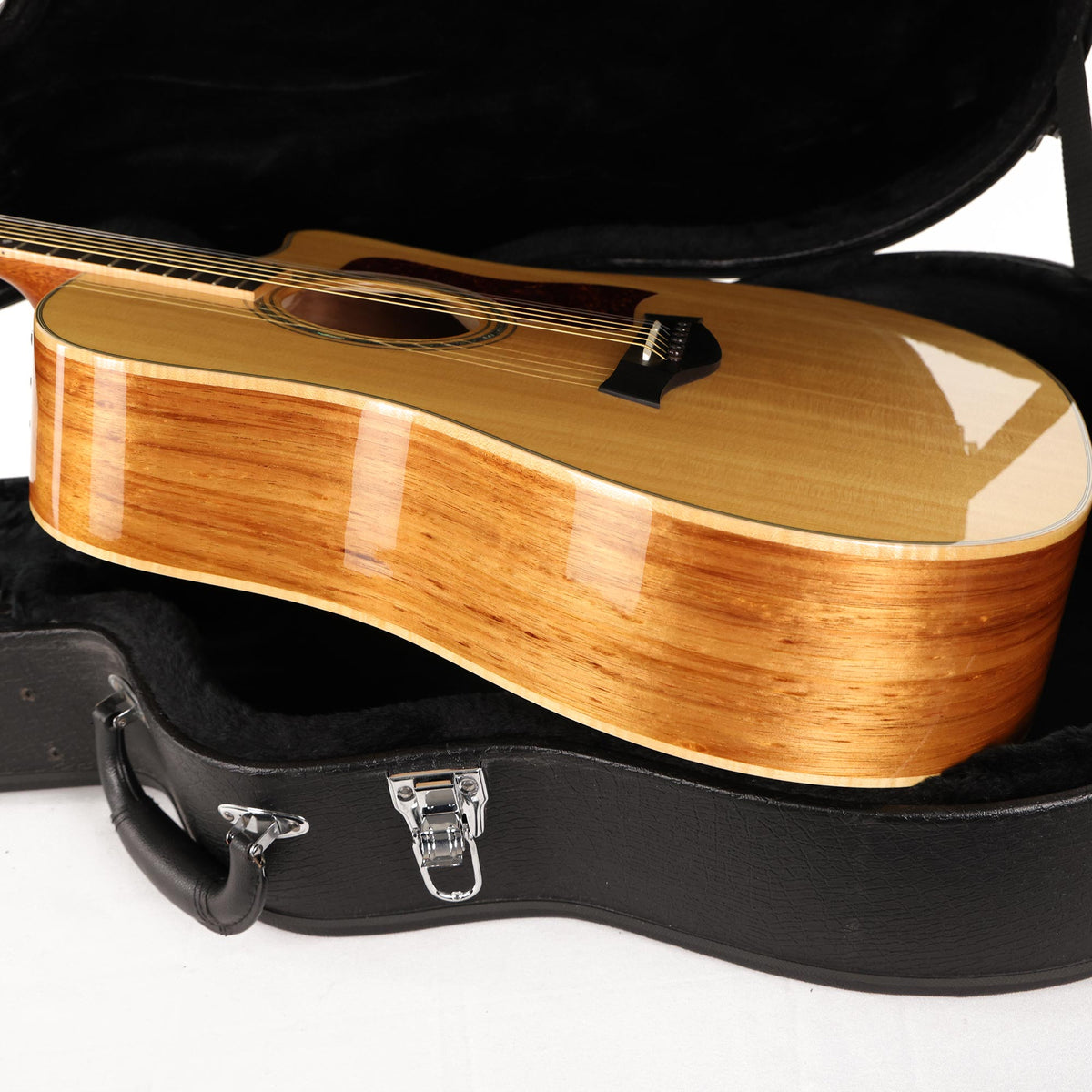 Taylor 410ce LTD Dreadnought Acoustic-Electric 2009 — 5