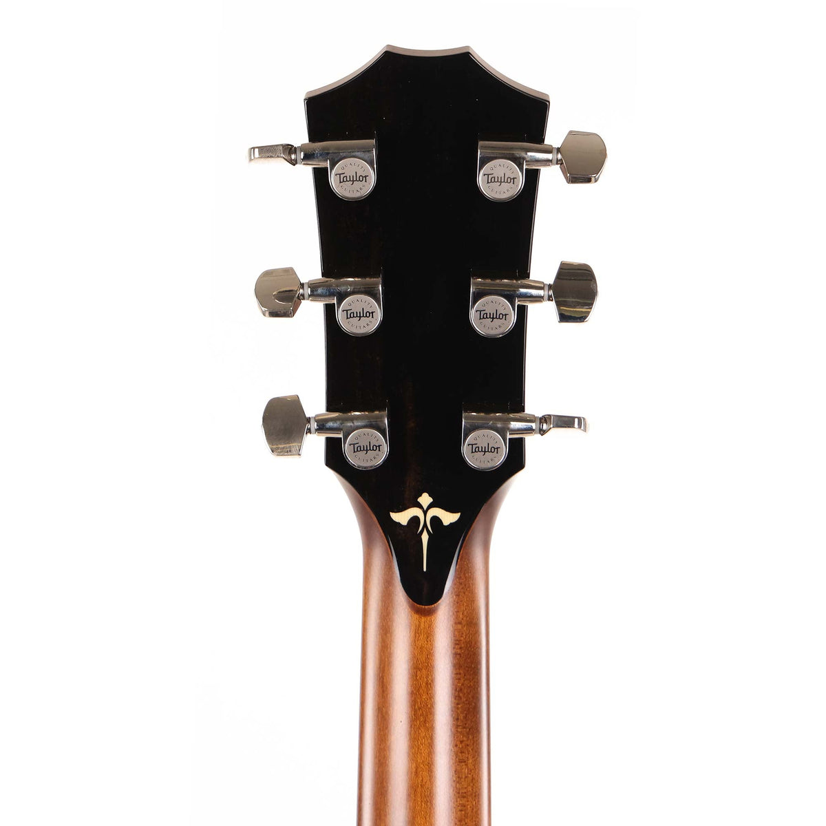 Taylor 616e Grand Symphony Acoustic-Electric 2017 — 10