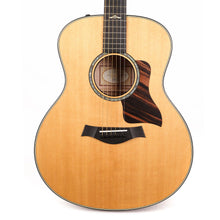 Taylor 616e Grand Symphony Acoustic-Electric 2017