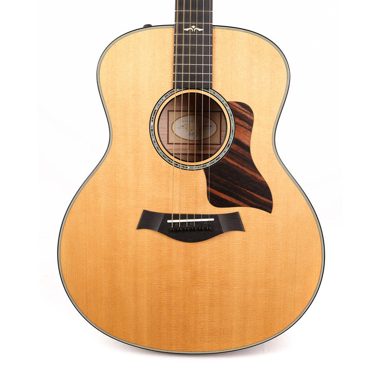 Taylor 616e Grand Symphony Acoustic-Electric 2017