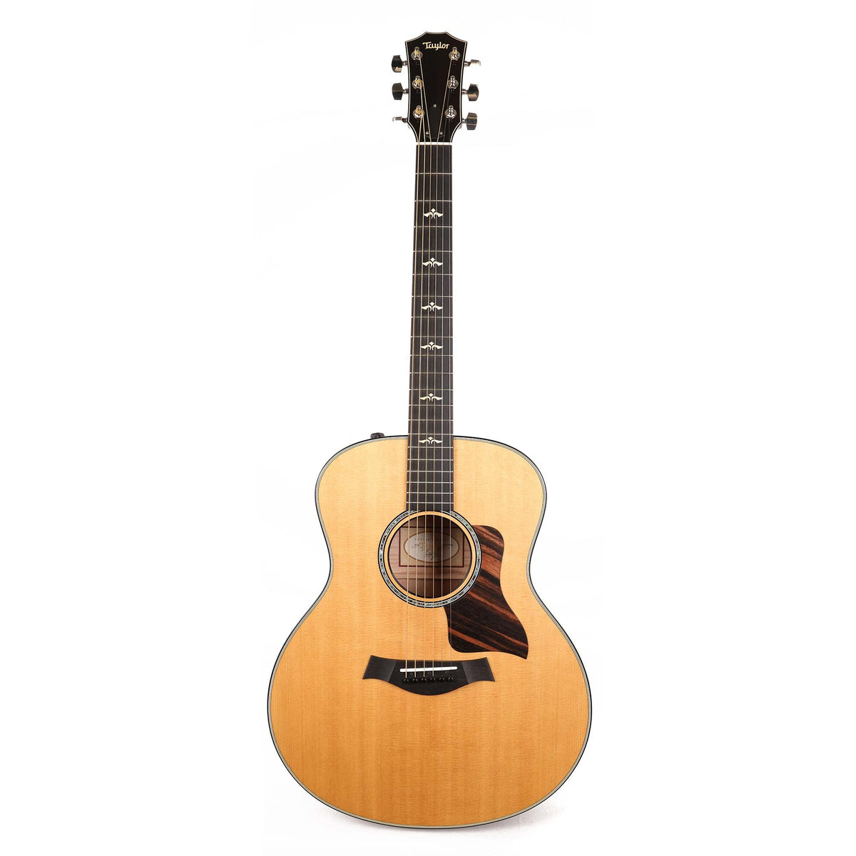 Taylor 616e Grand Symphony Acoustic-Electric 2017 — 2